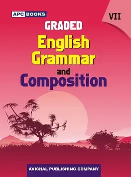 Graded English Grammar Part 7 (Paperback)