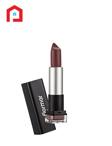 Flormar HD Weightless Matte Lipstick 16 Luscious Berry