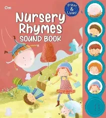 Sonamoni Nursery Rhymes (Paperback)