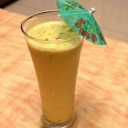 বাদামের শরবত প্রতি গ্লাস