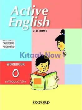 My Active English (0)
