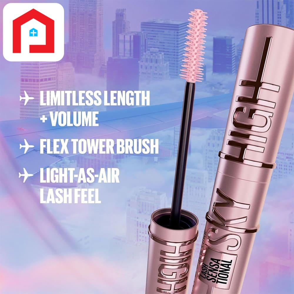 Maybelline – Sky High Lash Sensational