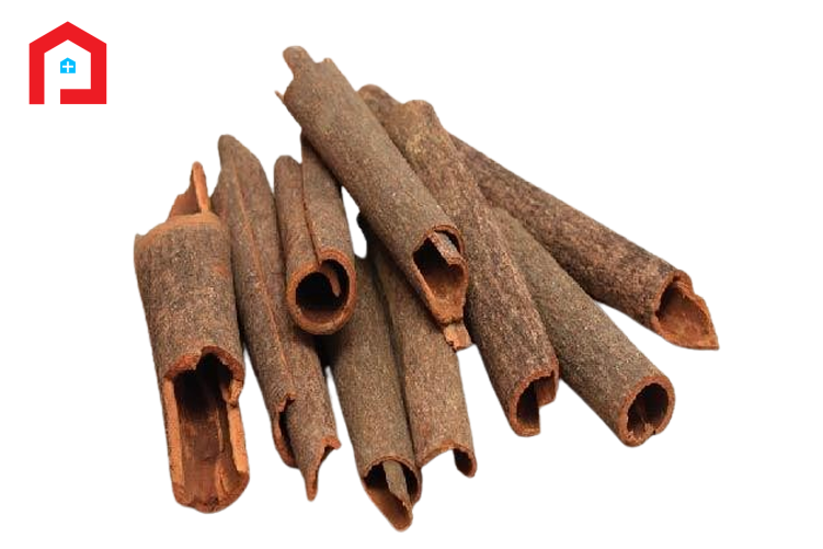 দারুচিনি (CINNAMON)