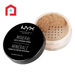Loose Powder