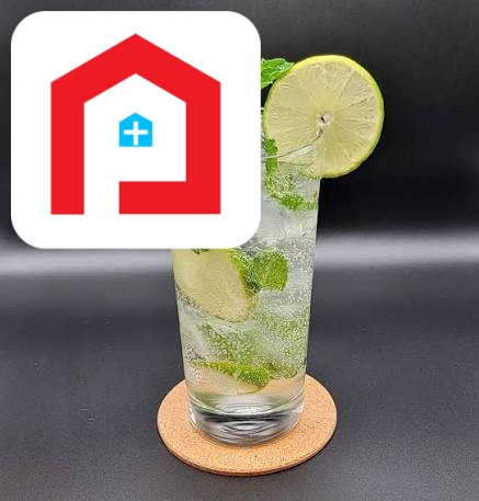 Vangin Mojito Classic