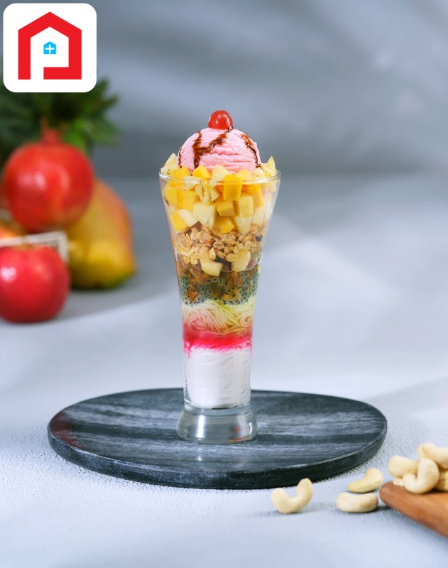 Regular Faluda