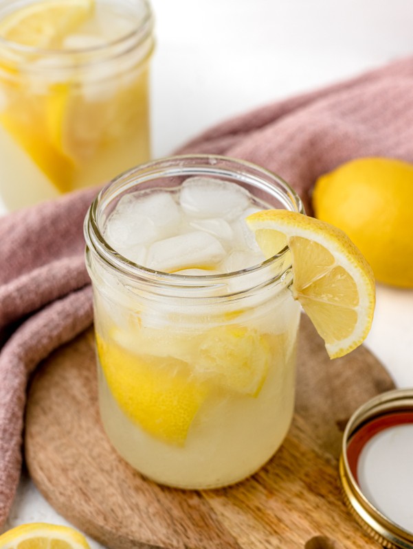 Classic Lemonade