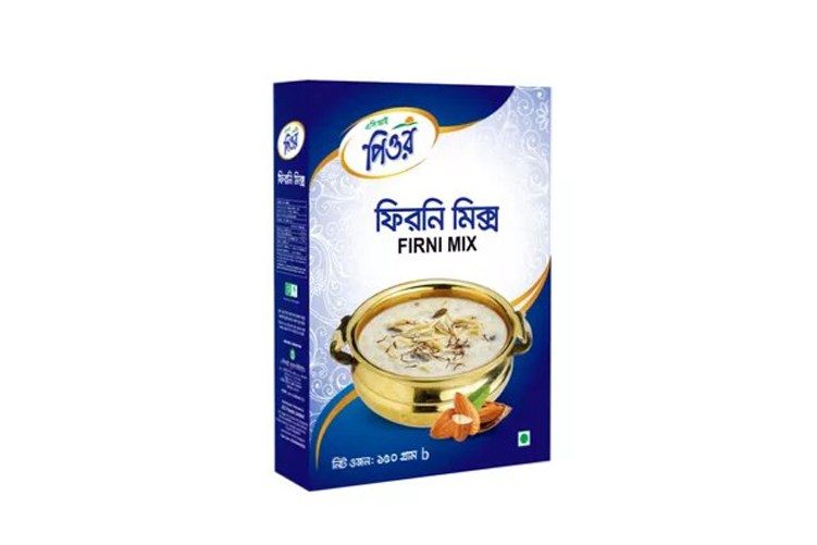 এসি আই পিওর ফিরনি মিক্স