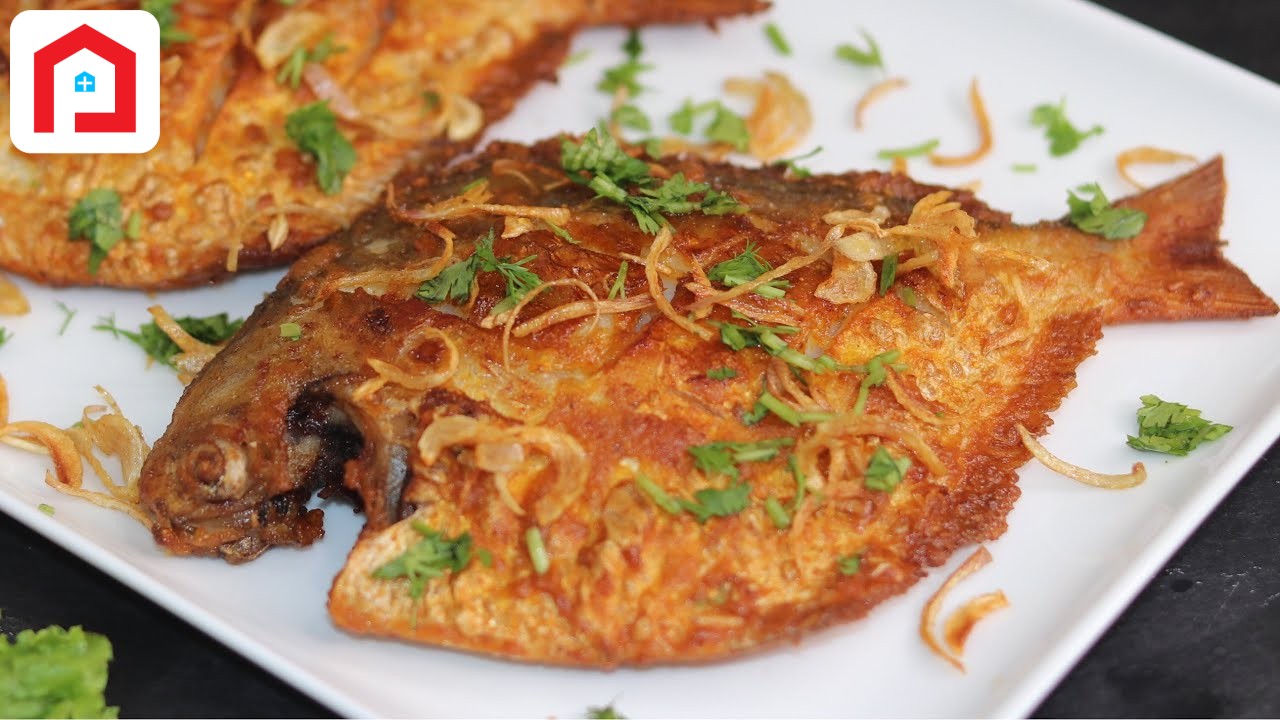 Rupchanda Fry
