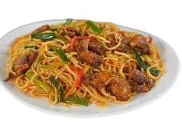 Chicken Chowmein