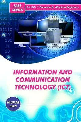 Information and Communication Technology (ICT) (Paperback)