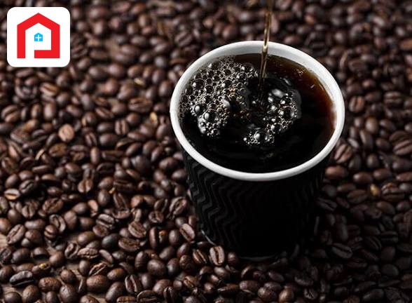 Black Coffee