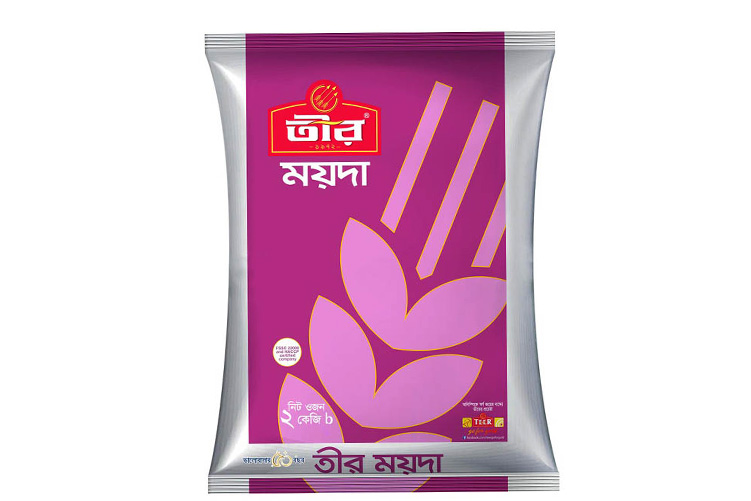 ময়দা (তীর)