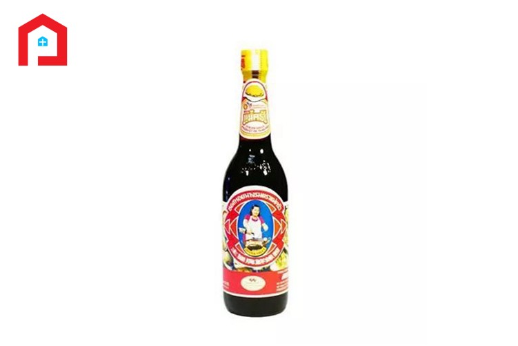 ম্যাকরুয়া অয়েস্টার সস