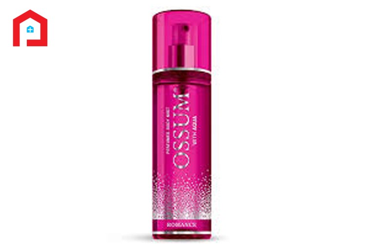 Ossum Romance  Body