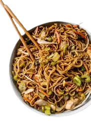 Beef Chowmein