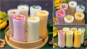 চকলেট লাচ্চি