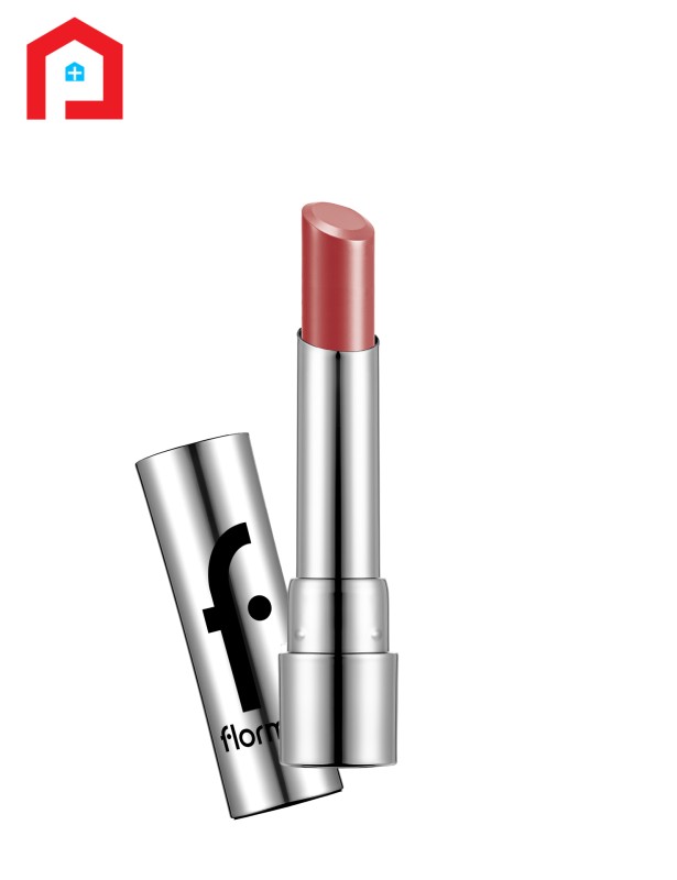 Flormar Sheer Up Lipstick 004 Warm Peach