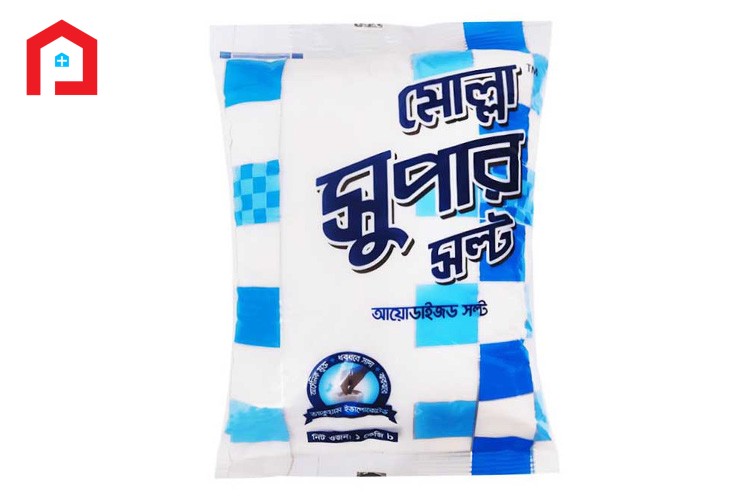 লবণ (মোল্লা)