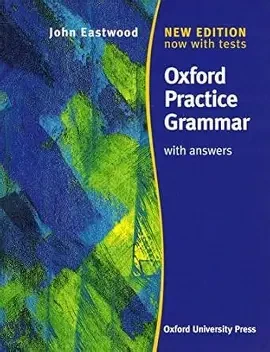 Oxford Practice Grammar With Answers (Paperback)