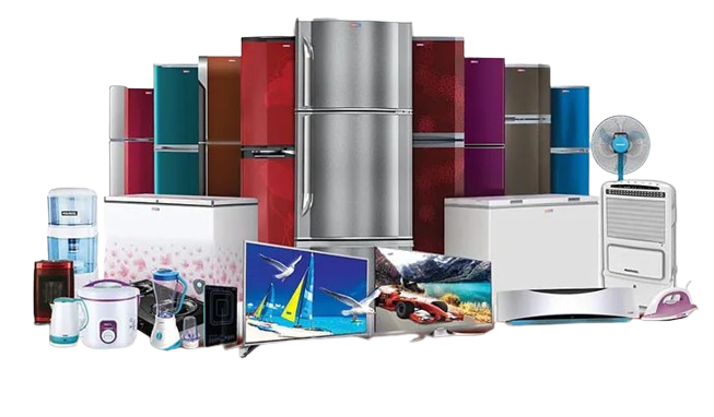 ইলেকট্রনিকস সরঞ্জাম