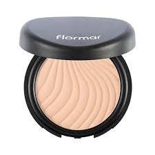 কমপ্যাক্ট পাউডার