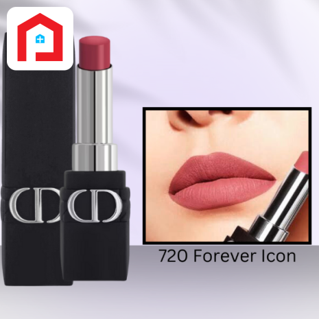 Dior Rouge Dior Forever Lipstick