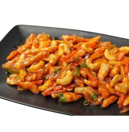 Chicken Cashew Nut Salad(1:1)