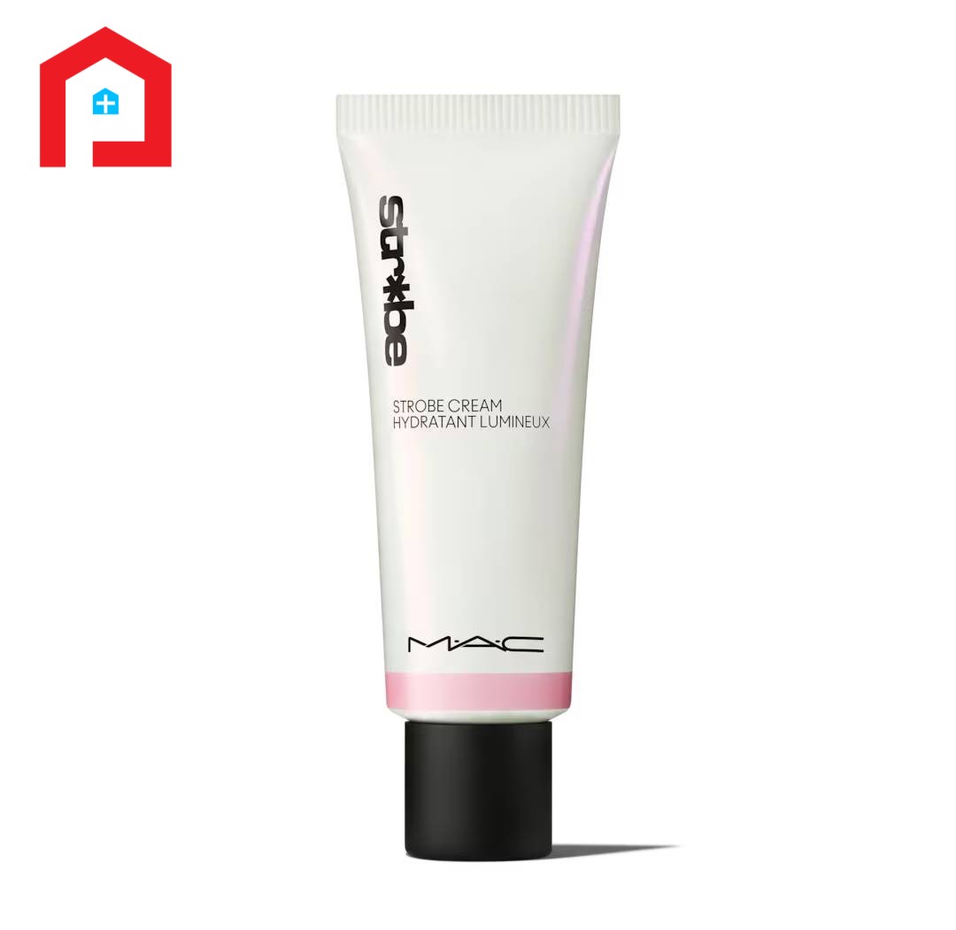 STROBE CREAM | MOISTURIZER + HIGHLIGHTER