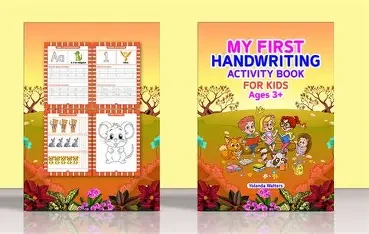 My Hand Writing-1 (Paperback)