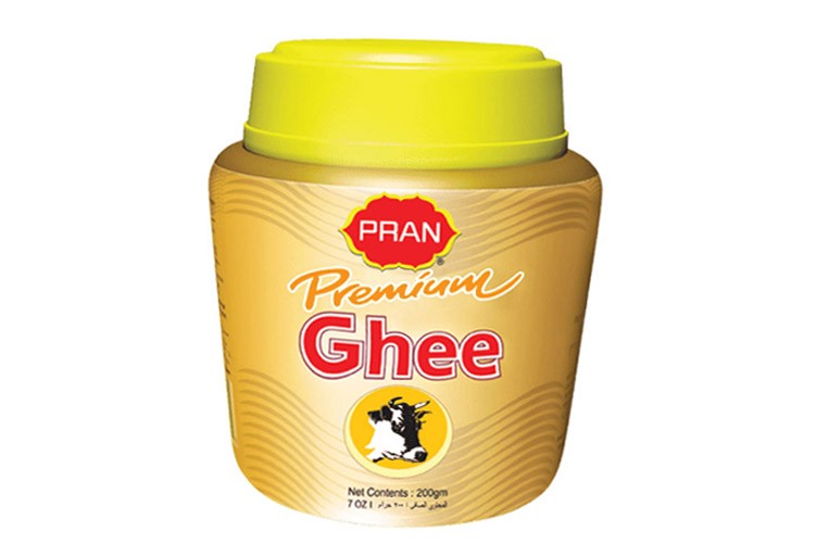 ঘি (প্রাণ)