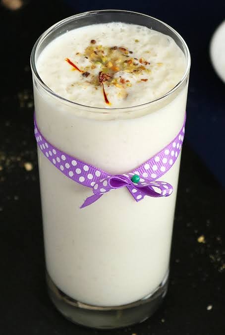 Sweet Lassi