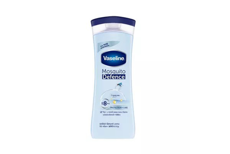 Vaseline Mosquito Defence Lotion