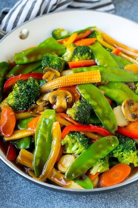 Chinese Vegetable(1:3)