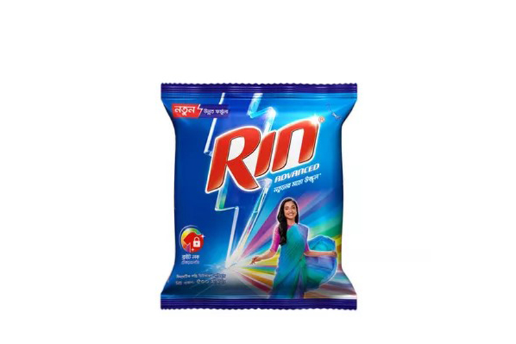 Rin Advanced Detergent Powder