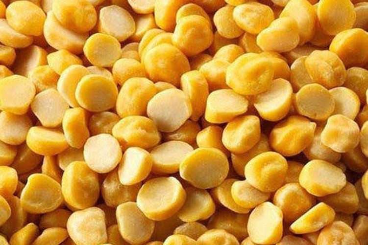 ছানার ডাল