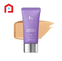 BB/CC Cream
