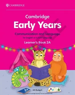 Early Grammar With Communicative (For Class 1-2) (Paperback)