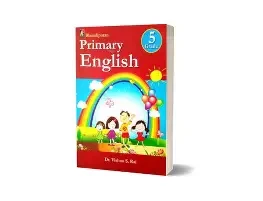 Primary Dictionary, Level 3 (Class Five) (Paperback)