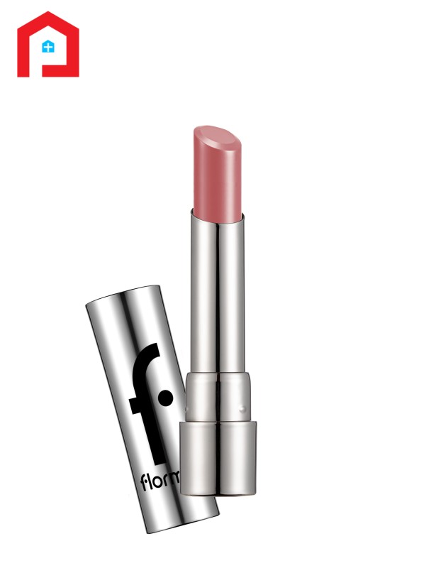 Flormar Sheer Up Lipstick 009 Baby Girl