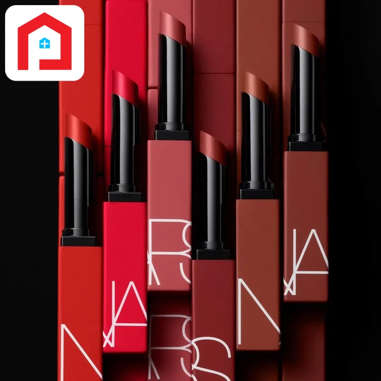 Nars – Powermatte Lipstick
