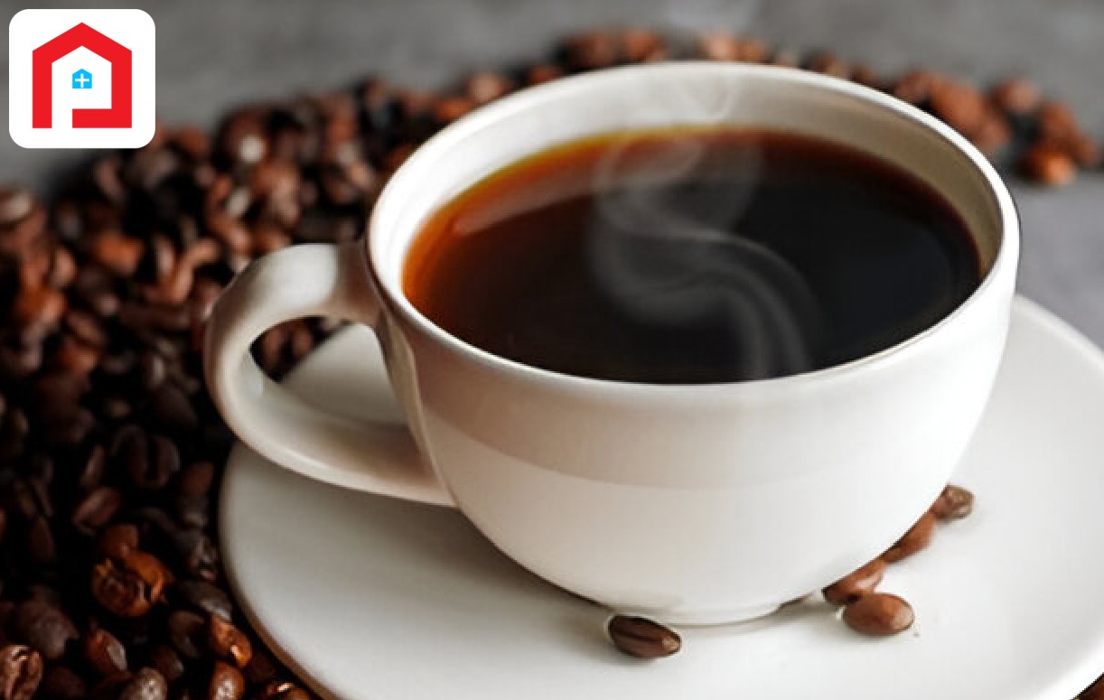 Black Coffee