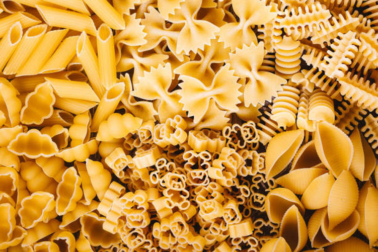 Pasta (পাস্তা)