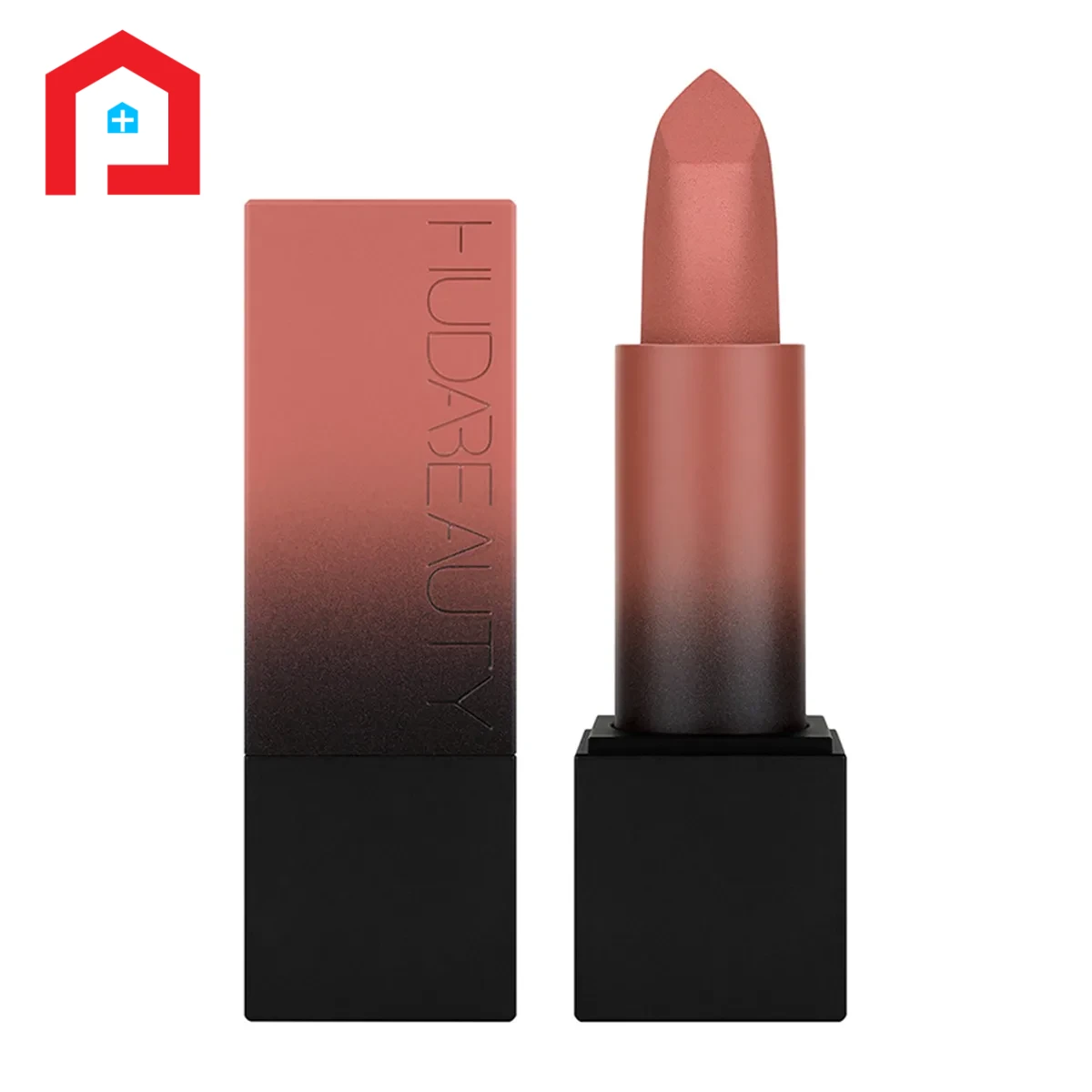 Huda Beauty – Power Bullet Matte Lipstick