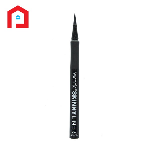 Technic Skinny Liner- Black