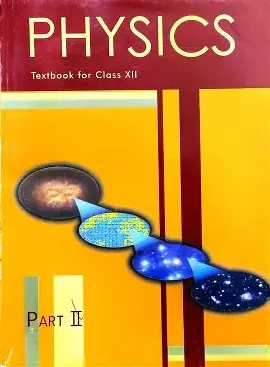 Physics-2nd Part (For Class XI-XII) (Paperback)
