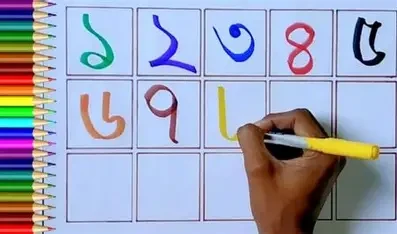 সংখ্যা নিয়ে খেলা (হার্ডকভার)