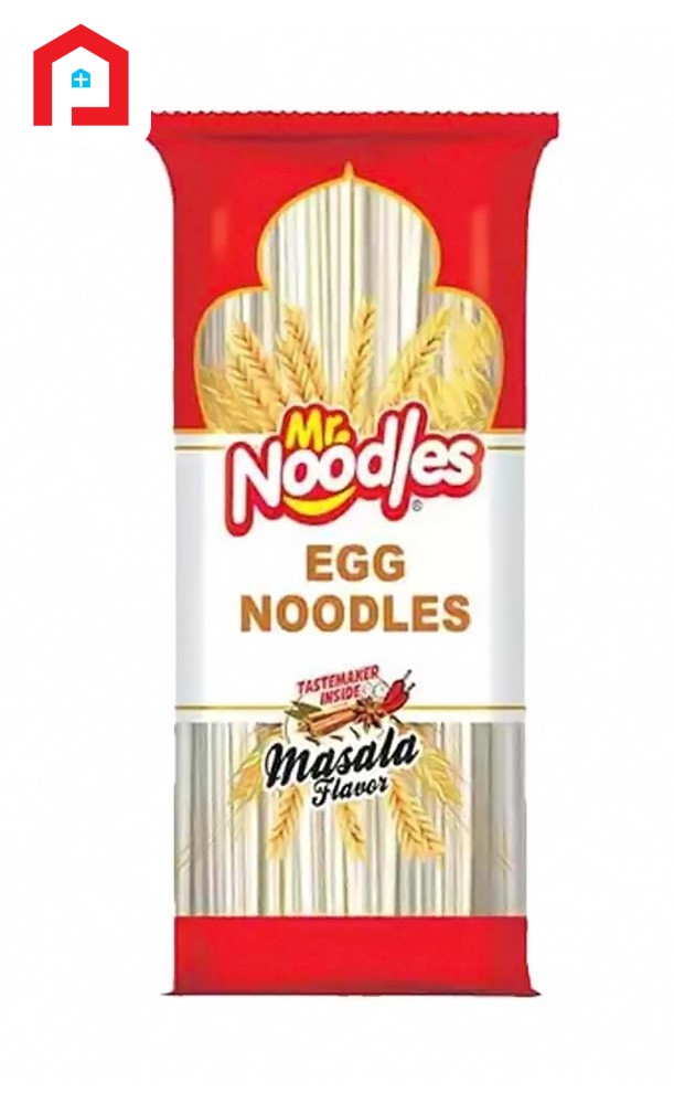 Mr.Noodles Masala Flavour Egg Stick