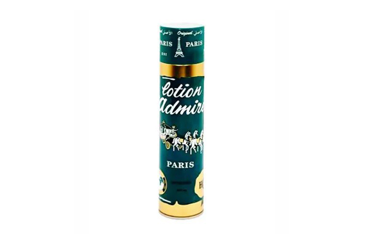 Paris Lotion Admire Air Freshener (Dubai)