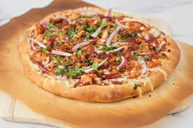 BBQ/ Chicken Pizza 8"/12